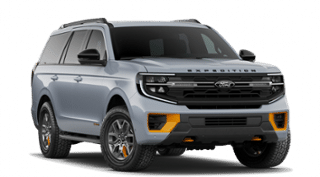 2026 Ford Expedition® External Image 5